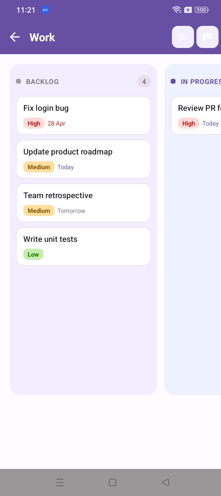 Kanban