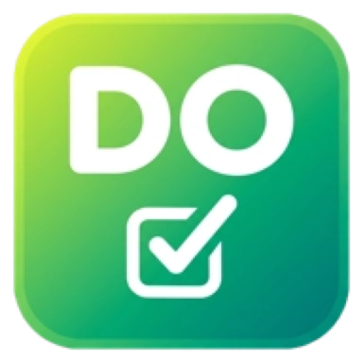 DoWork app icon