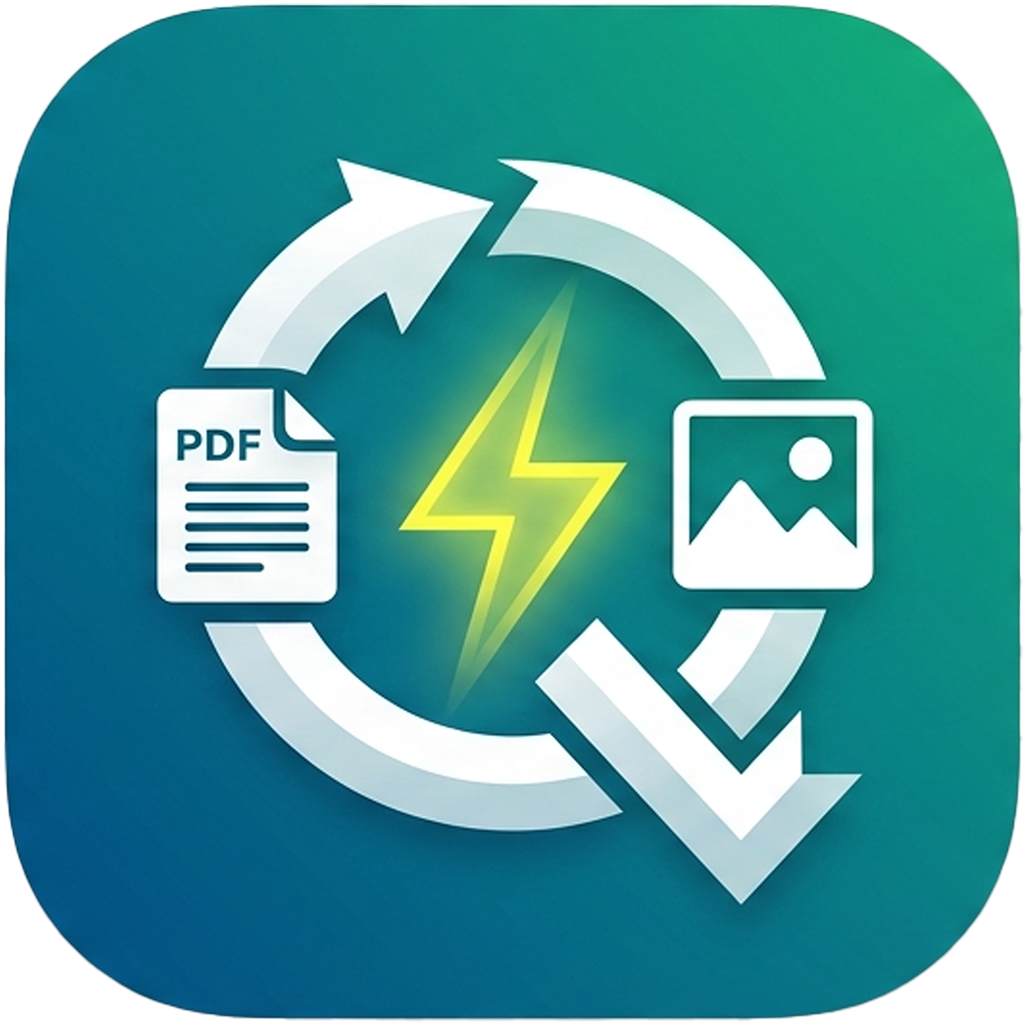 QuickConverter app icon
