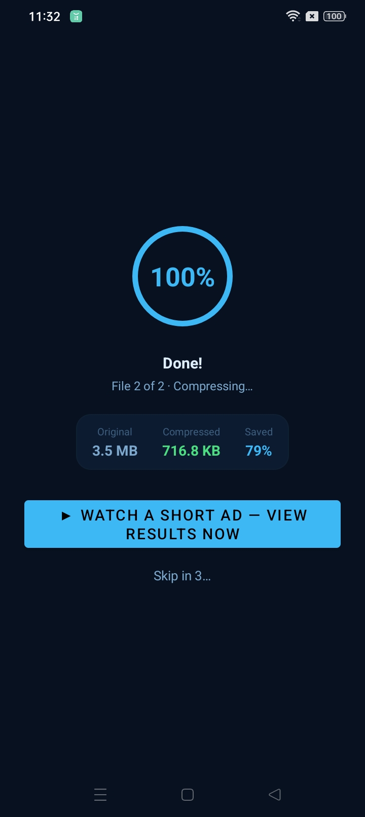 Processing